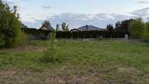 DZIAŁKA BUDOWLANA 1369 m² – Ciechocinek