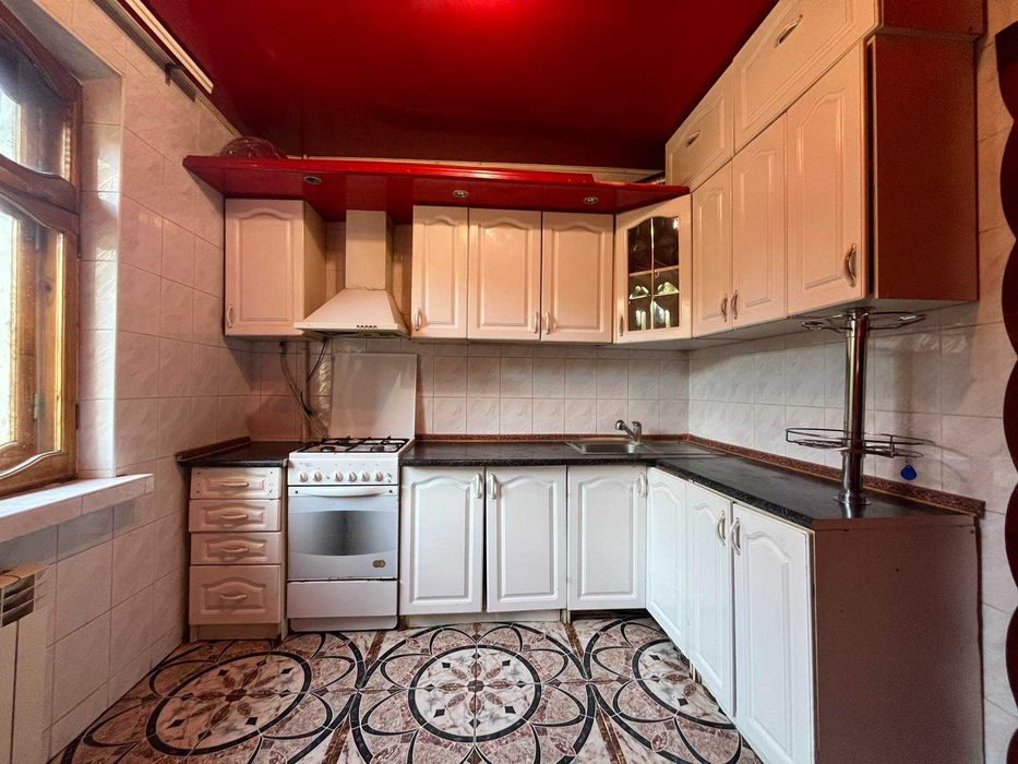 БЕЗ АНАЛОГІВ!!! 4-кімнатна квартира на Озерній, вул. П. Мирного  40229