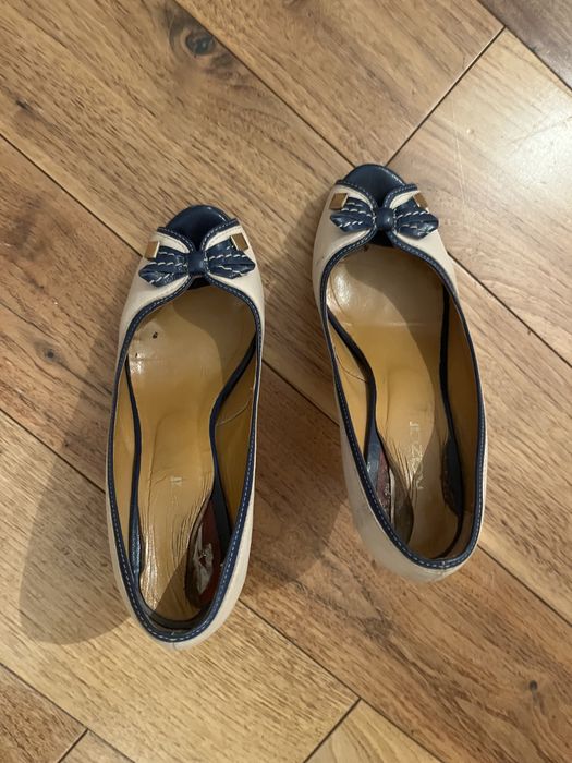 Szpilki Damskie Kazar r.38