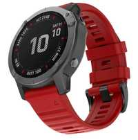 Nowy pasek do Garmin Fenix 3/3HR/5X/6X/7X/Tactix 7/Enduro/Epix 2 51MM