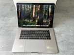 MacBook Pro 15 cali i7 16GB sprawny sequoia retina Radeon 555X