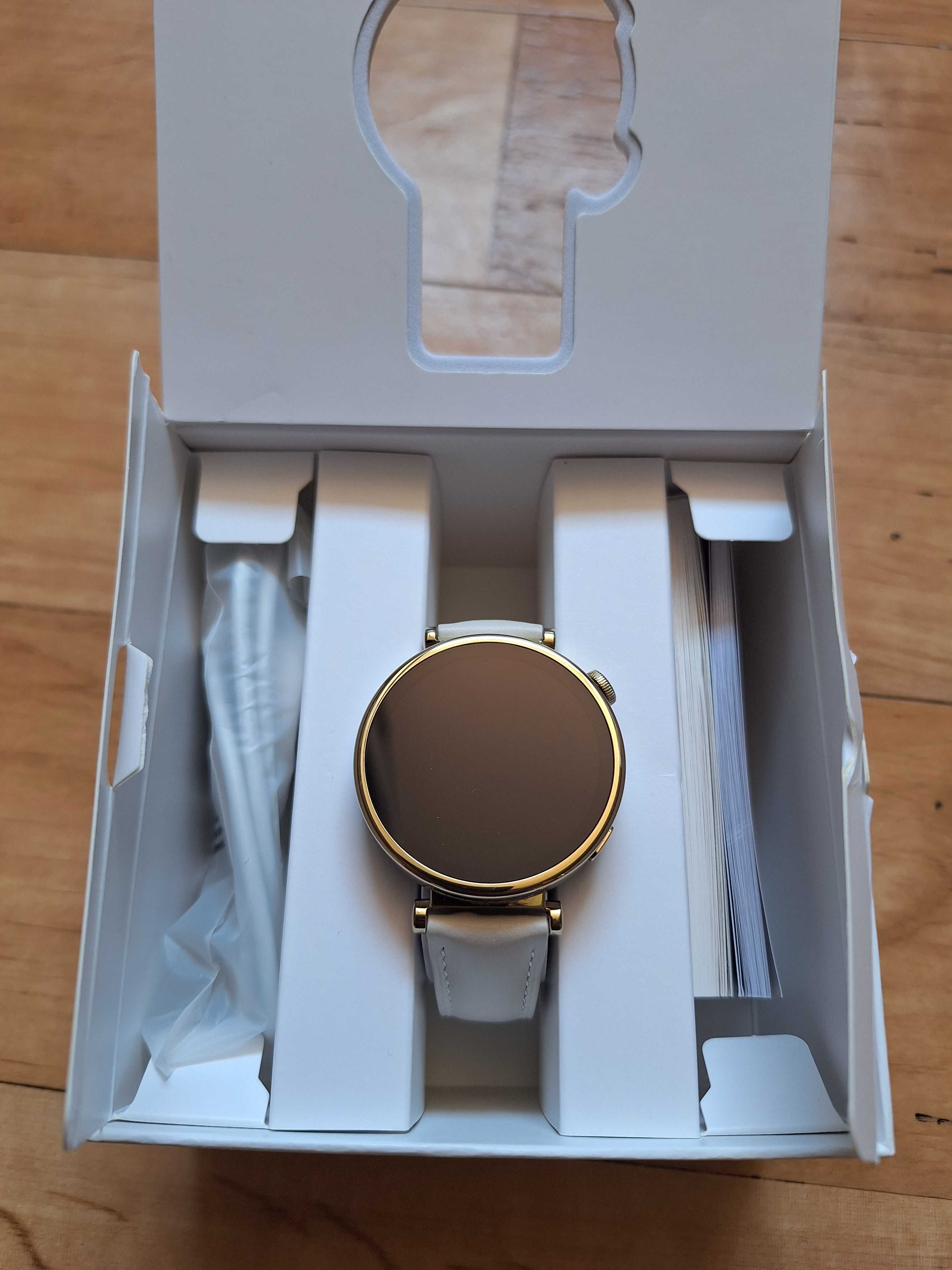 Huawei Watch GT 4 NOWY Smartwatch