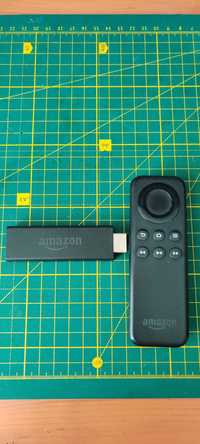 Amazin fire TV приставка