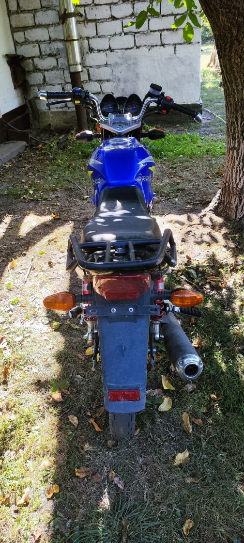 Продам Spark sp200r-25I
