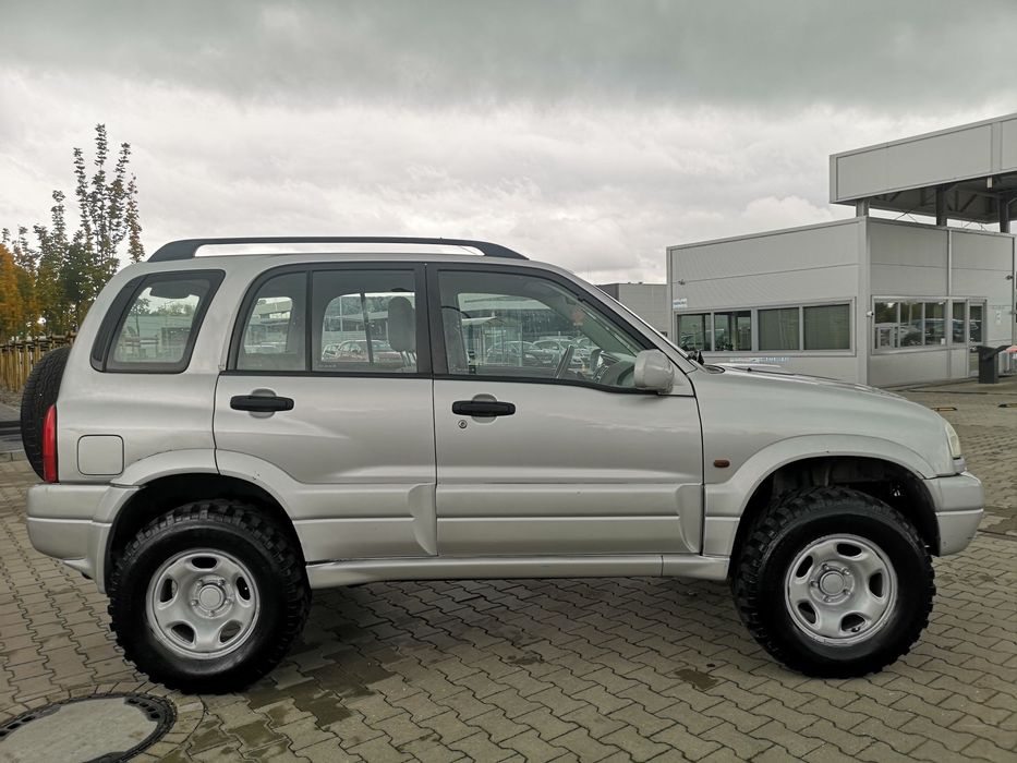 Авто 2002ро ку для потреб ЗСУ / НГУ