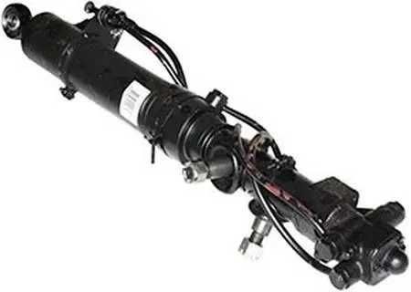 Гідропідсилювач Гур Зіл Даф Камаз Рено Газель Мерс Газ3309 Івеко Маз