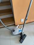 Odkurzacz blaupunkt plus worek