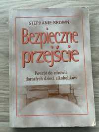 Bezpieczne przejście - powrót do zdrowia DDA - Brown