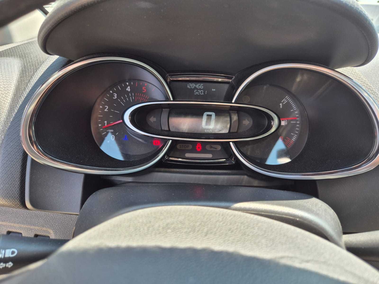 Renault Clio Variant Van (2018), 1.5 dCi Diesel 90CV