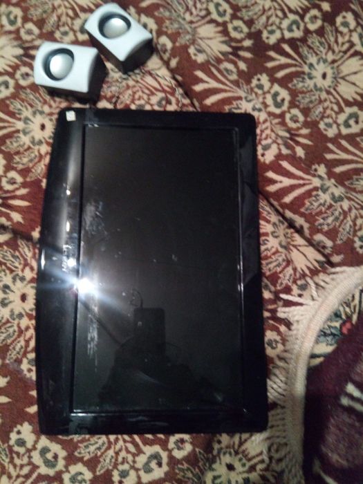 Televisão em bom estado