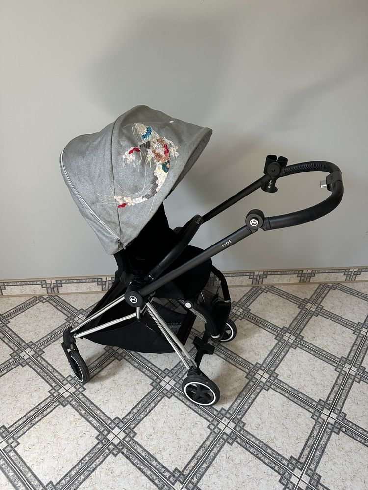 Wozek spacerowka cybex mios koi