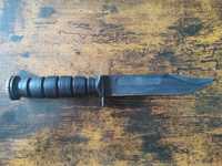 Nóż Ontario combat knife 498