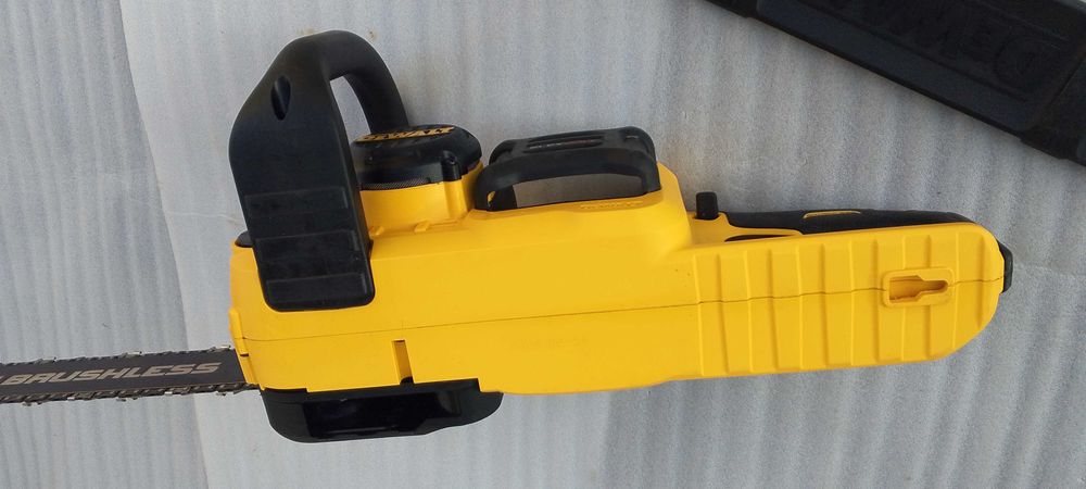 Акумуляторна пила DEWALT DCCS670 FLEXVOLT, оригінал