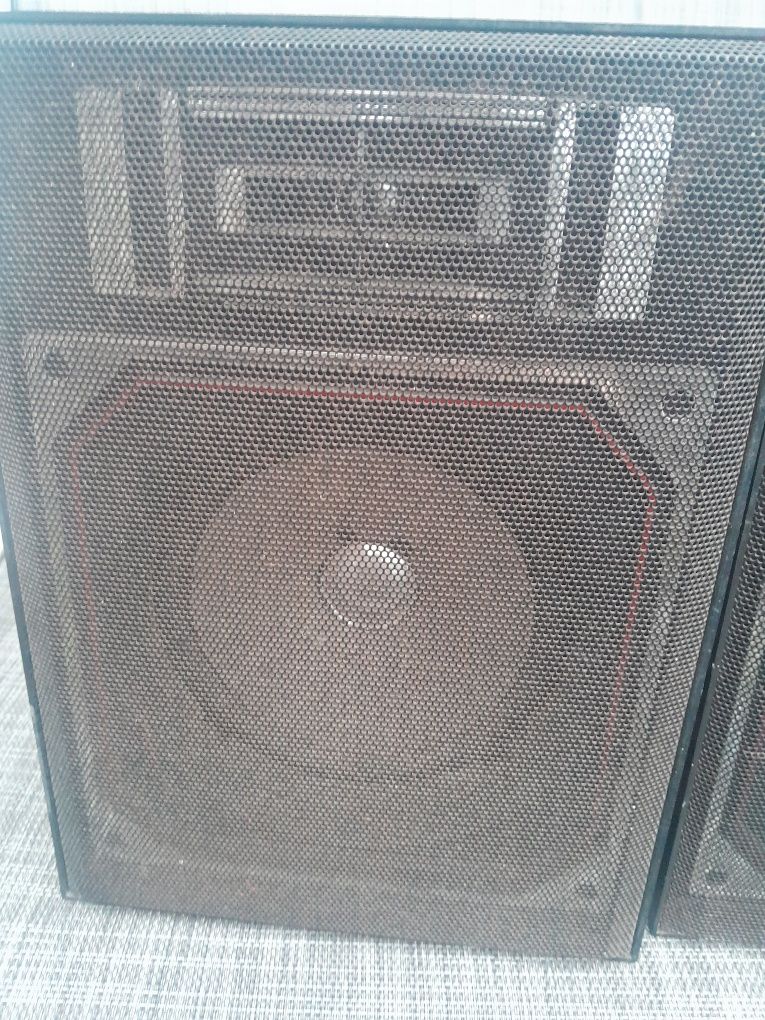 Wieża Sharp CD-S370H
