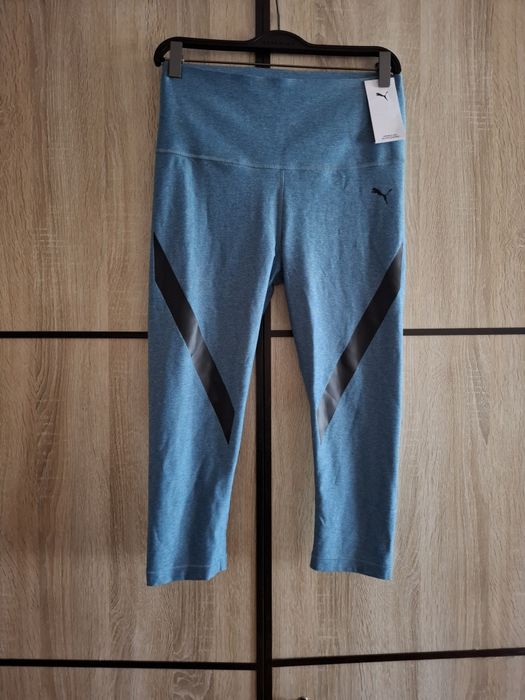 Велосипедки женские Puma