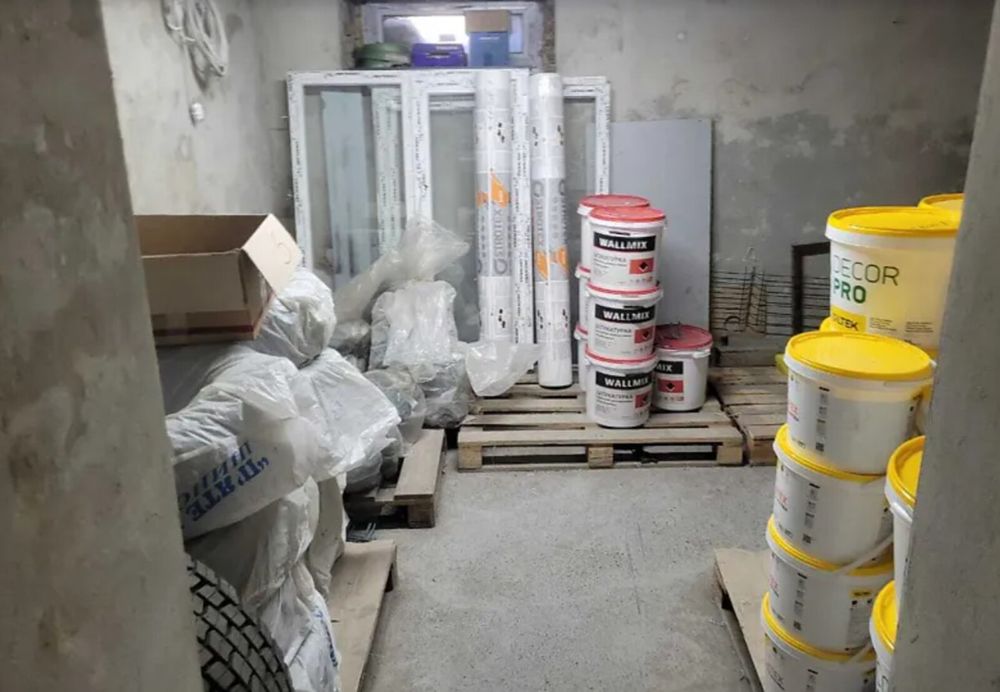 Продаж комерційного приміщення на вул. Шептицького, площа 130 кв.м