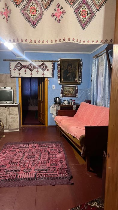 Будинок на продаж в с. Старий Кропивник. Східницьке ОТГ