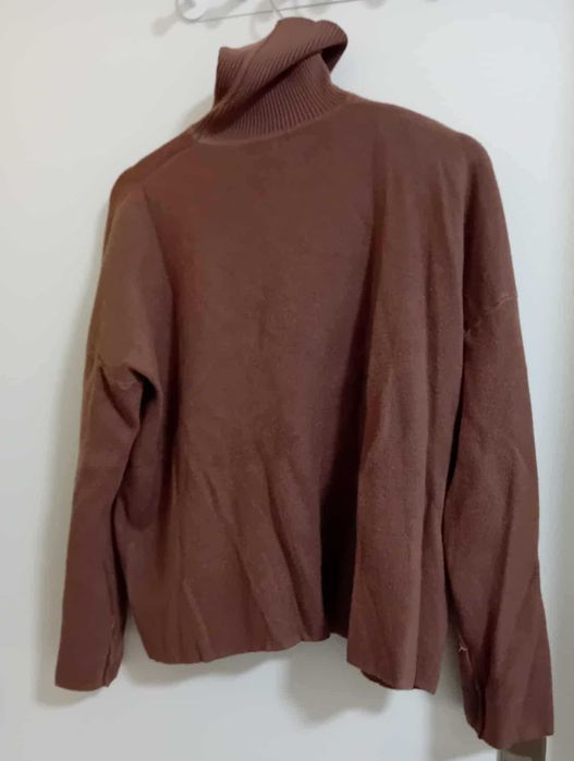 Conjunto 4 camisolas mulher
Conjunto camisolas mulher