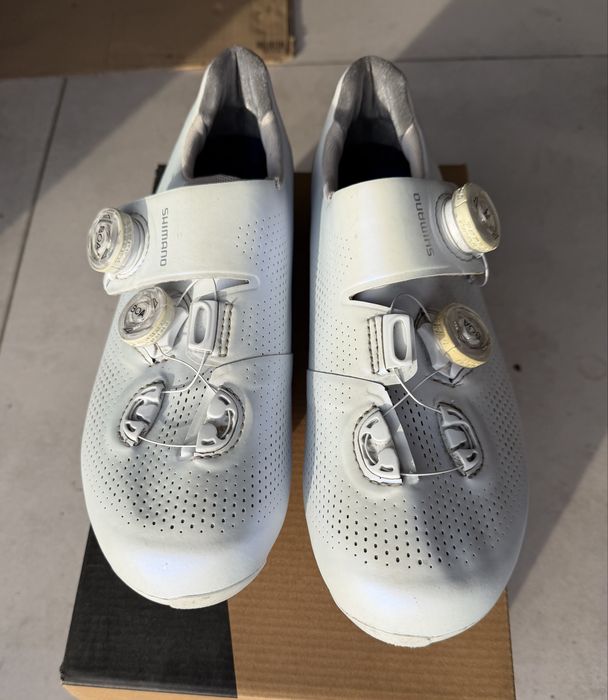 Buty Shimano S-phyre r.42