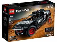 Lego Technic 42160 Audi Rs Q E-tron, Lego