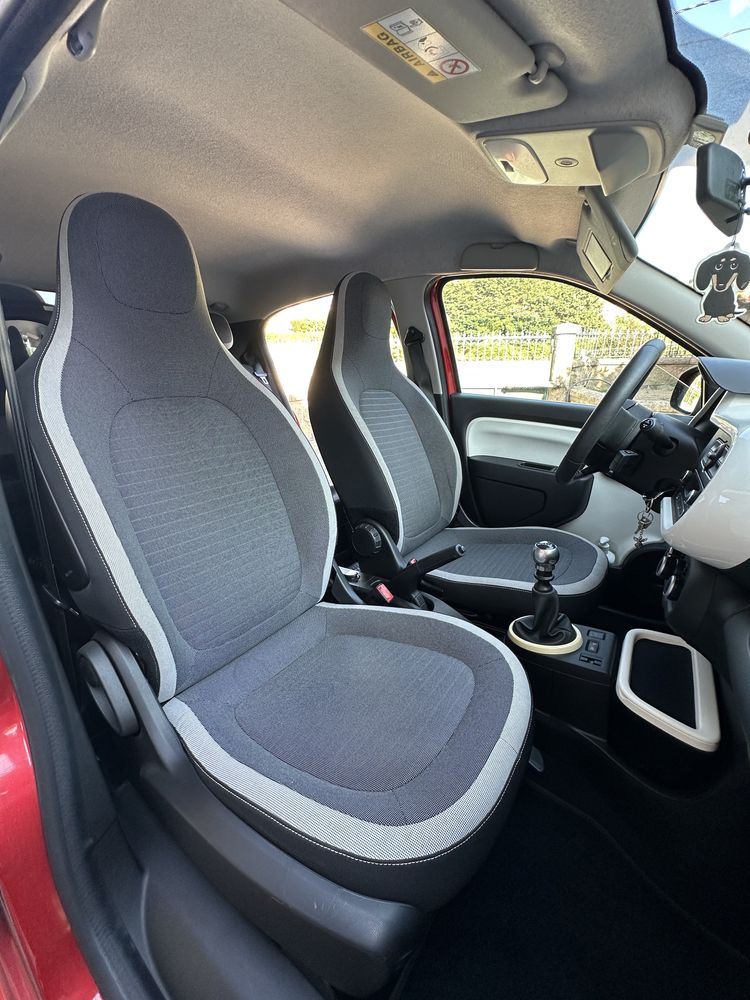 Renault Twingo 0.9 Tce 2016