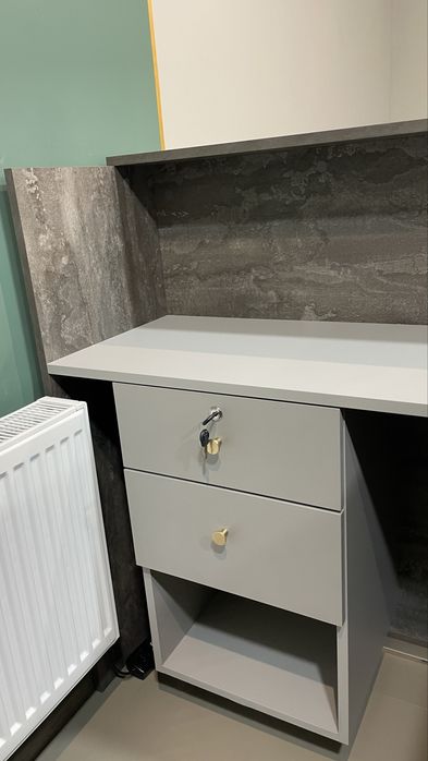 Рецепція для магазину салону краси стоматології бізнесу