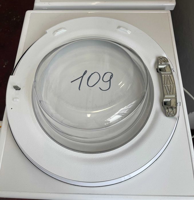 Drzwi  do pralki Beko