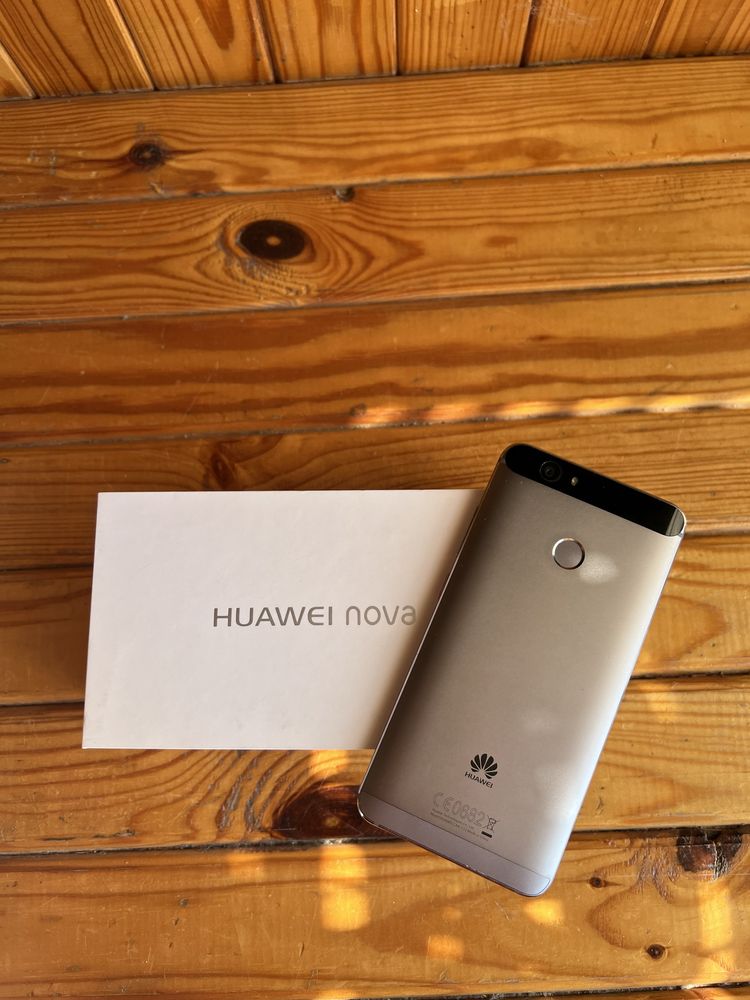 Huawei Nova 3/32gb