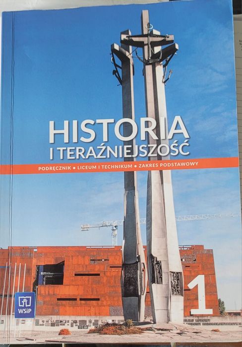 HiT Historia I teraźniejszość