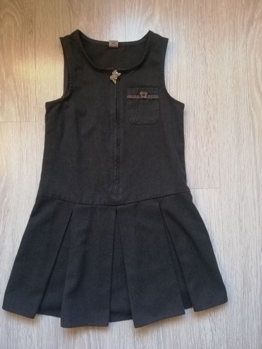 Sukienka TU 110 elegancka galowa