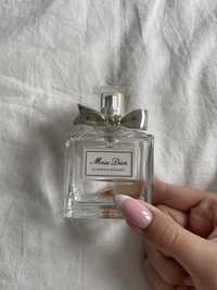 Flakonik butelka po perfumie Miss Dior 50ml