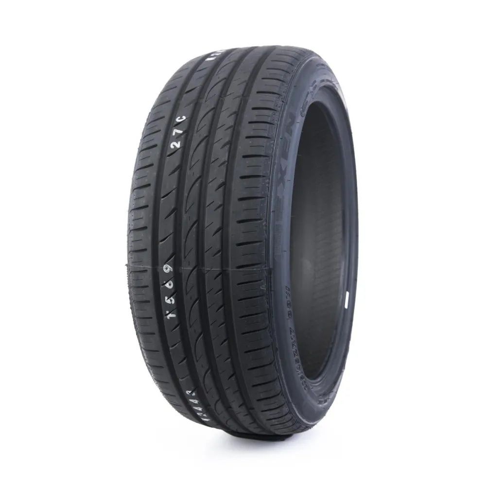 TSM Komplet Nowych Opon 225/45/R17 94W XL Nexen N Fera SU4 2023