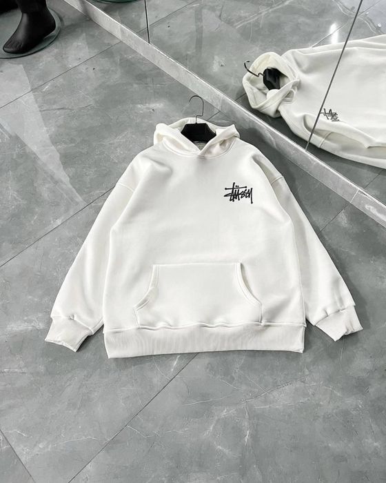 Худі Stüssy | У ТРЬОХ КОЛЬОРАХ ! | Худі stussy