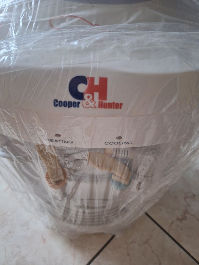 Кулер для воды Cooper Hunter