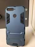 Etui na Huawei honor 7c( honor 7a pro, y6 prime 2018,y6 2018)