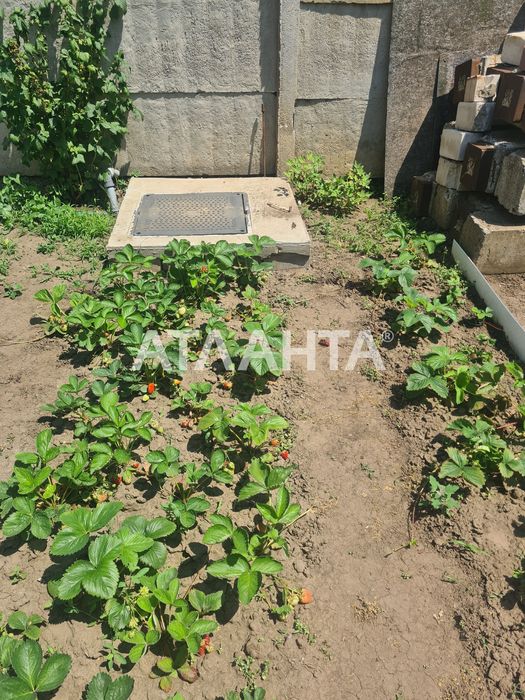 Продам участок у моря!