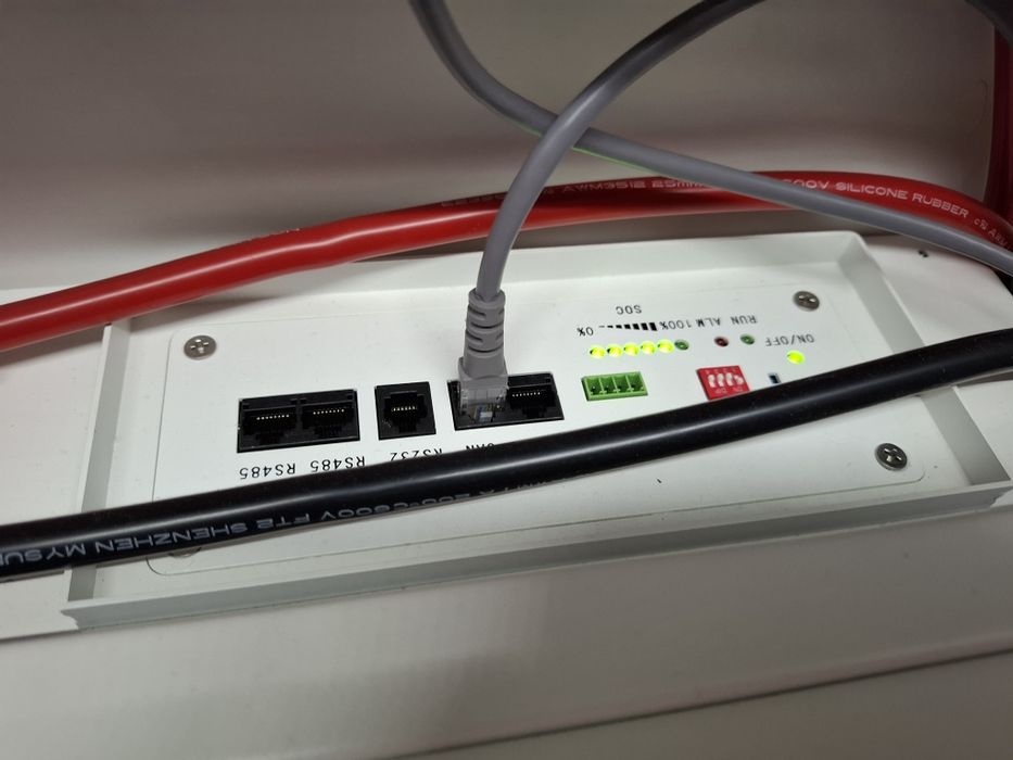 Литио железо фосфатный аккумулятор 10кВт.В наличии. ЗАВОДСКОЙ