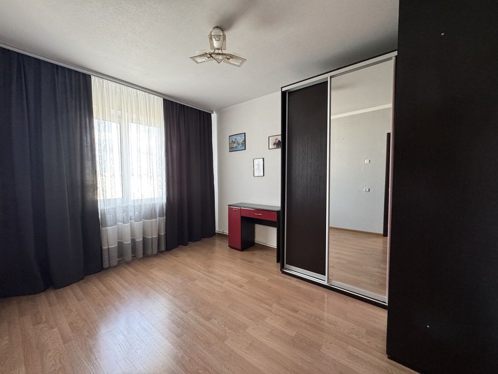 Продам чудову 3к квартиру з ремонтом в м. Миронівка