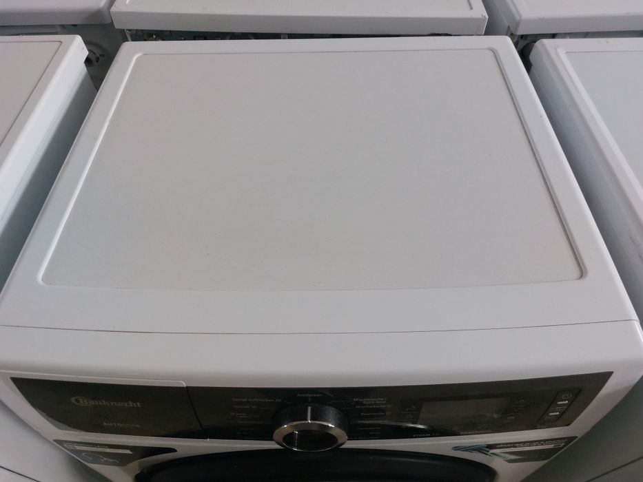 Пральна машина Bauknecht AUTODOSE 8кг. глибина 55 см