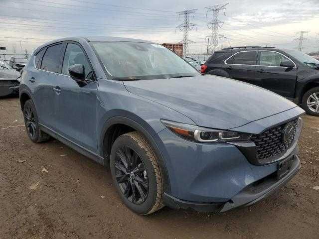 2023 Mazda CX-5 Preferred