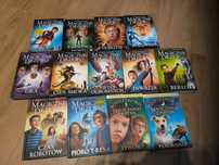 Seria książek Magiczne drzewo