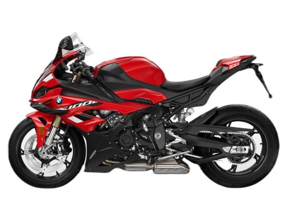 Czesci bmw s1000rr k67 2023 felga rama lagi silnik ogon zadupek stelaz
