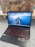 Acer Nitro 5 AN515-55 Notebook do gier. Stan IDEALNY i5-10gen, 16GB