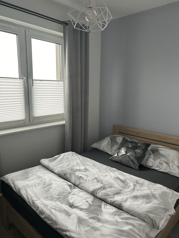 Nowy Apartament 28m wynajem kawalerka mieszkanie