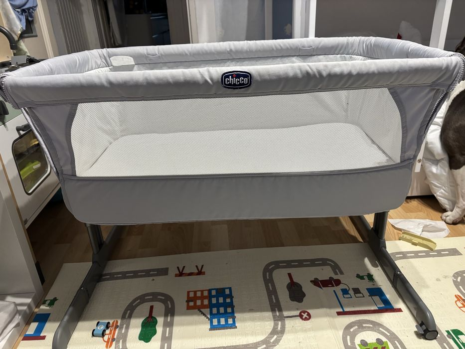 Dostawka do łóżka