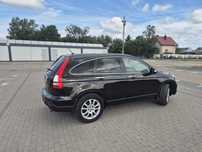 Sprzedam Honda crv
