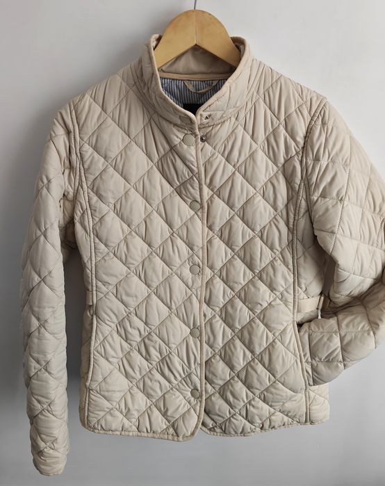 Gant kurtka damska przejściowa ocieplana M