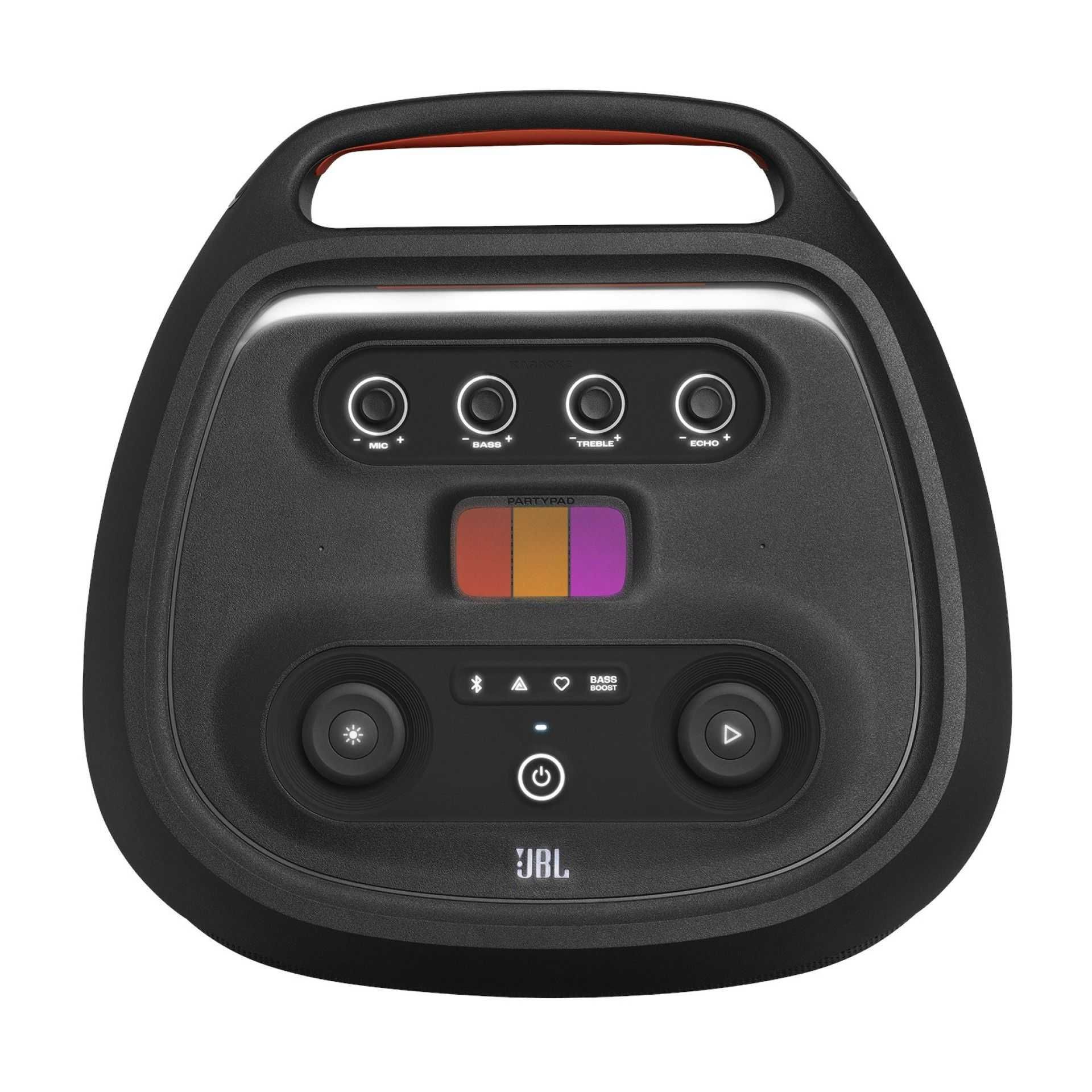 Wynajem  nagłośnienie JBL PartyBox ULTIMATE