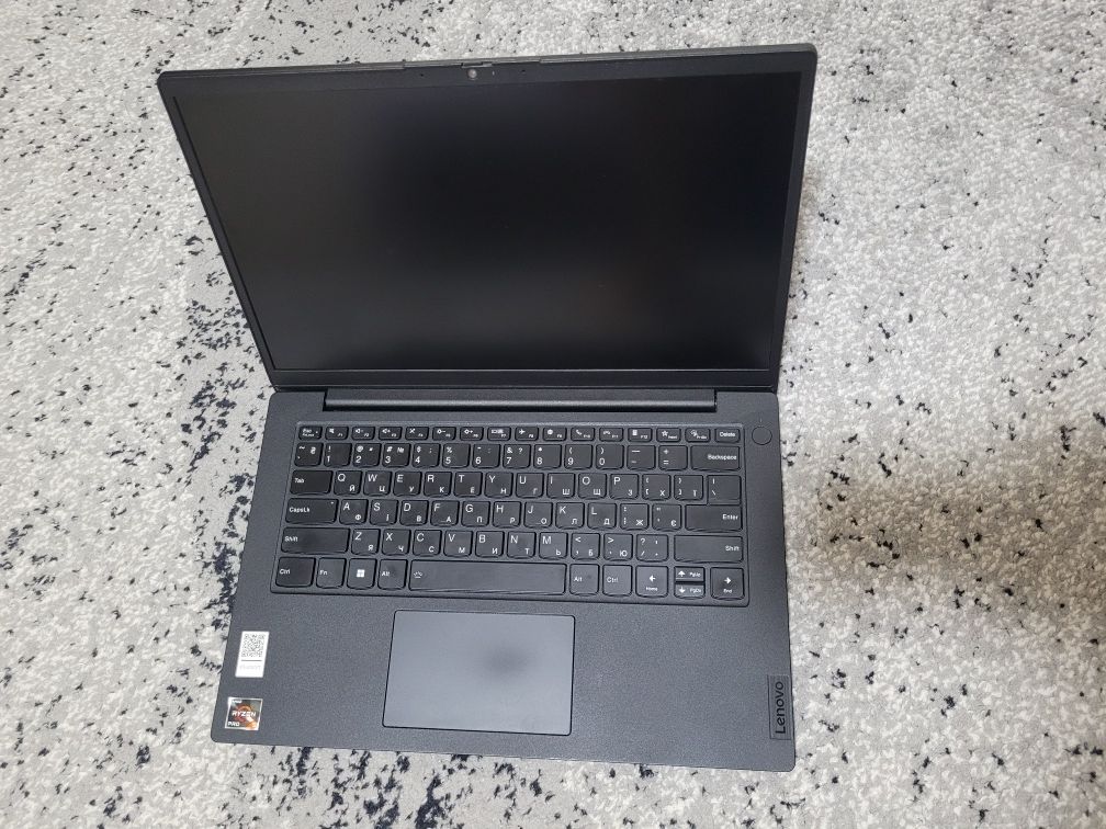 Топ ThinkPad K14 Gen1. R5 Pro 5650u/ОЗУ 16/SSD 256/13г акб. Суперціна!