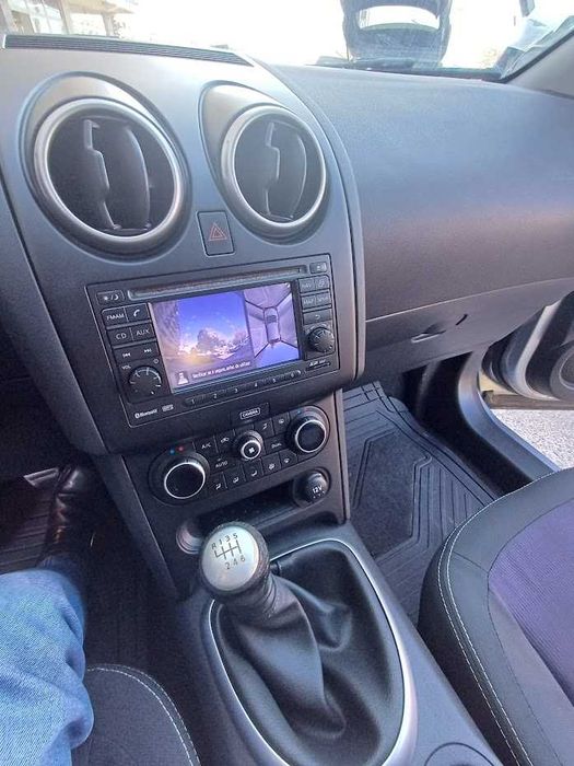 Nissan Qashqai 1.6 dCi S&S 360 Gps